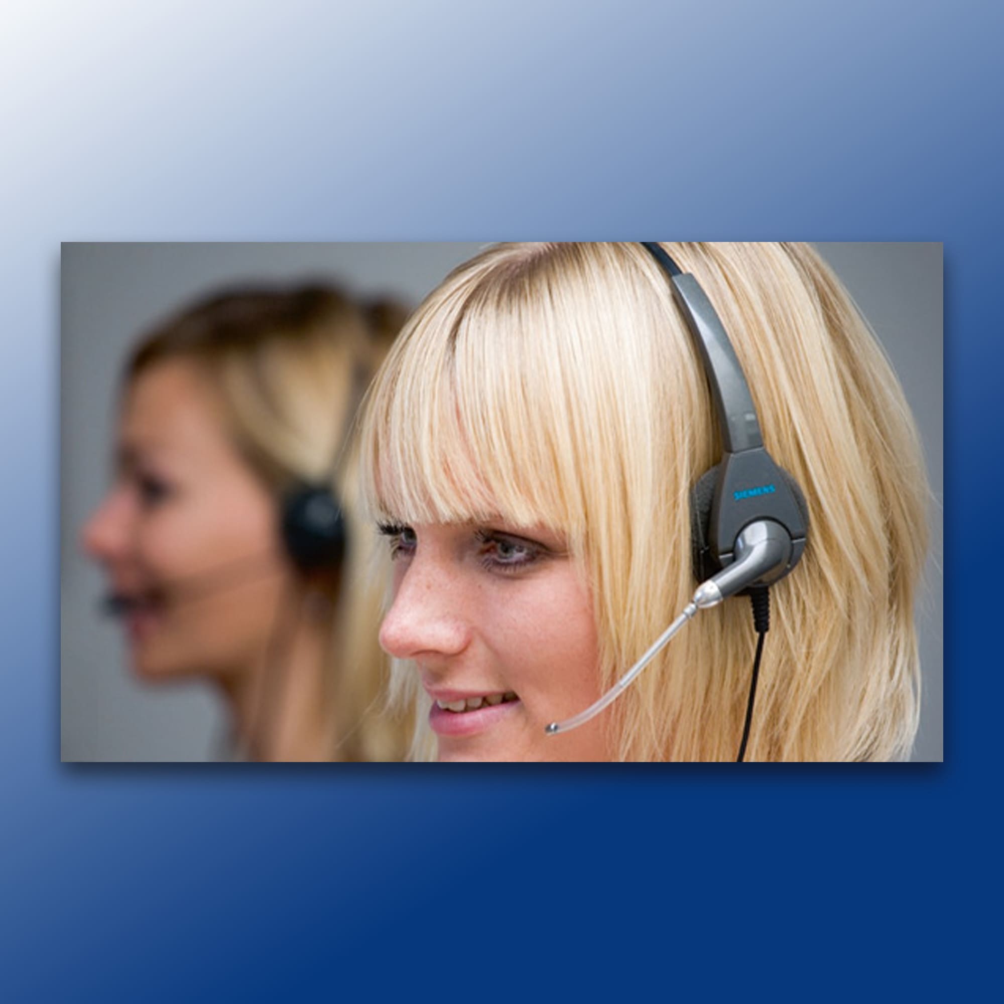 Titelbild für FORD Magazin