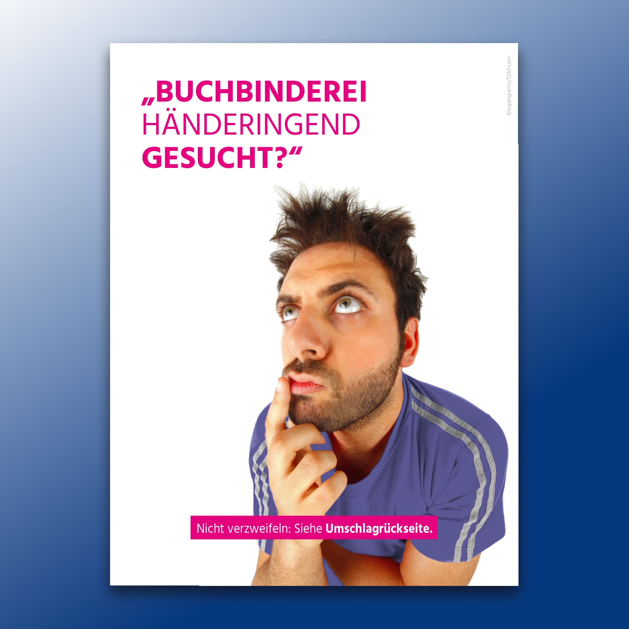 Fachanzeige für BindNet