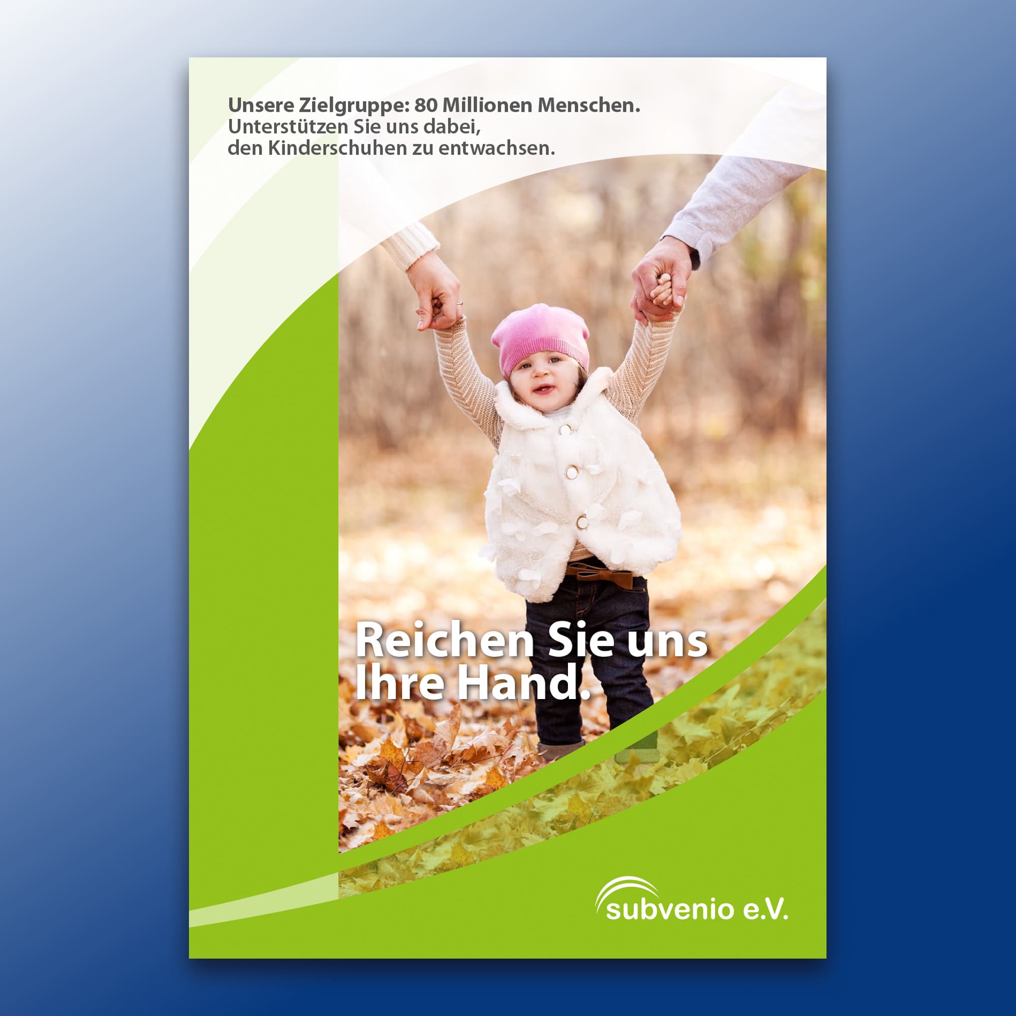 Subvenio Fundraising