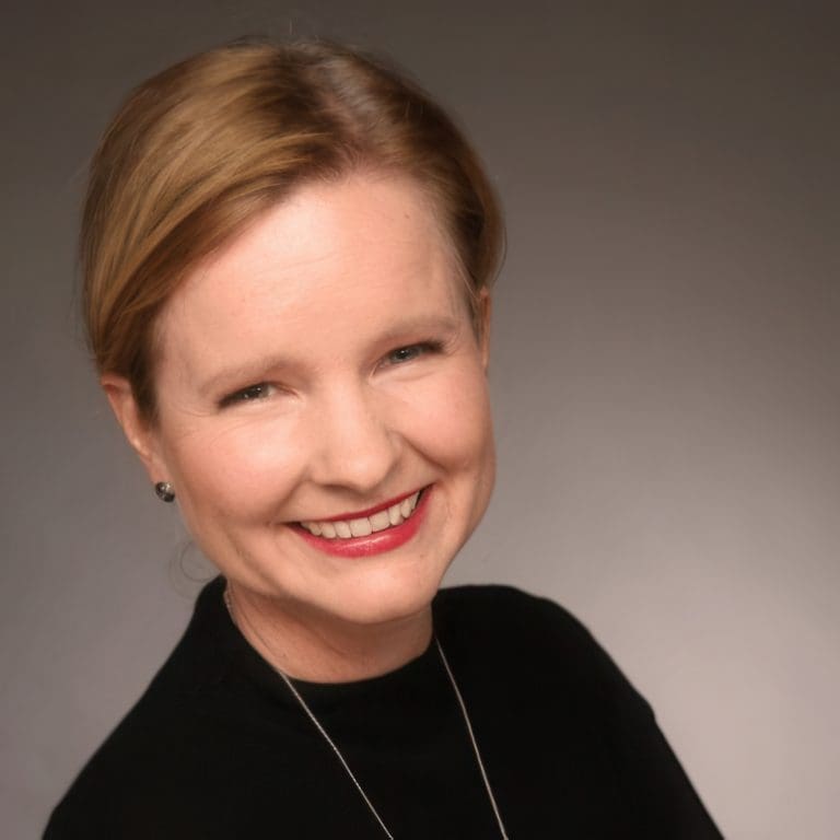 Portrait Sonja Wellhausen