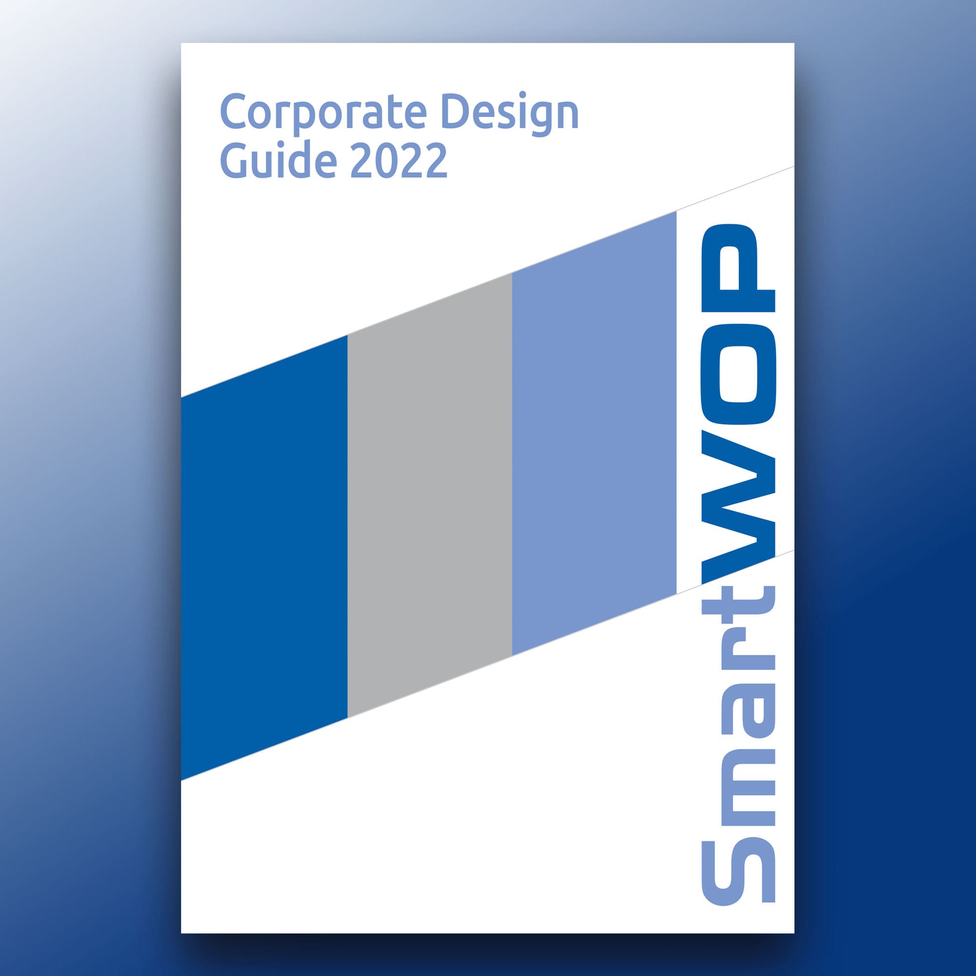 CI-Entwicklung SmartWOP