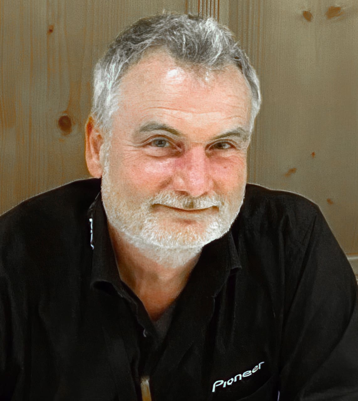 Gerd Wellhausen