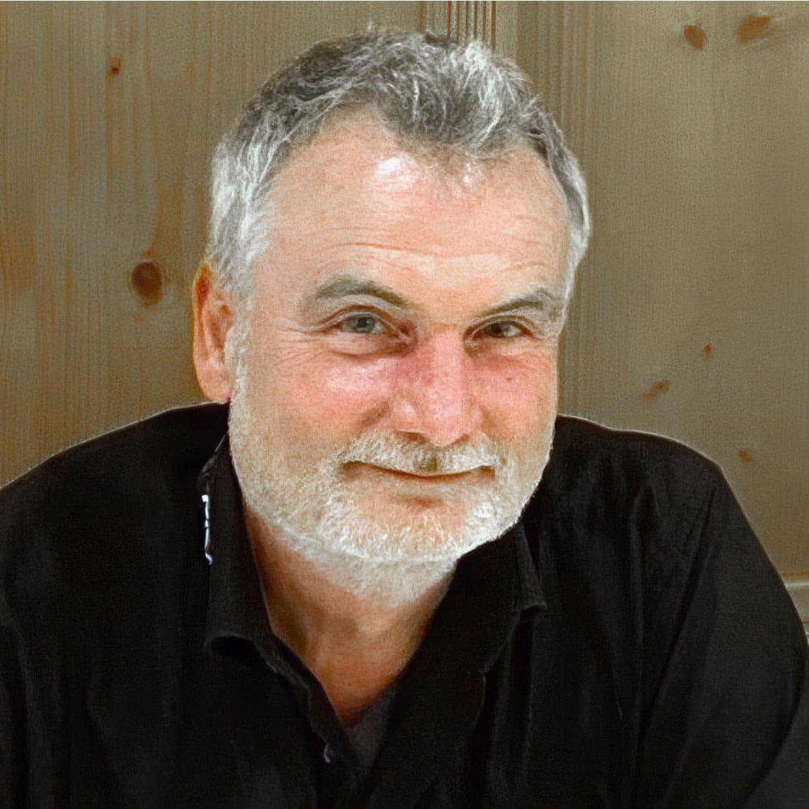 Beitragsbild Gerd Wellhausen