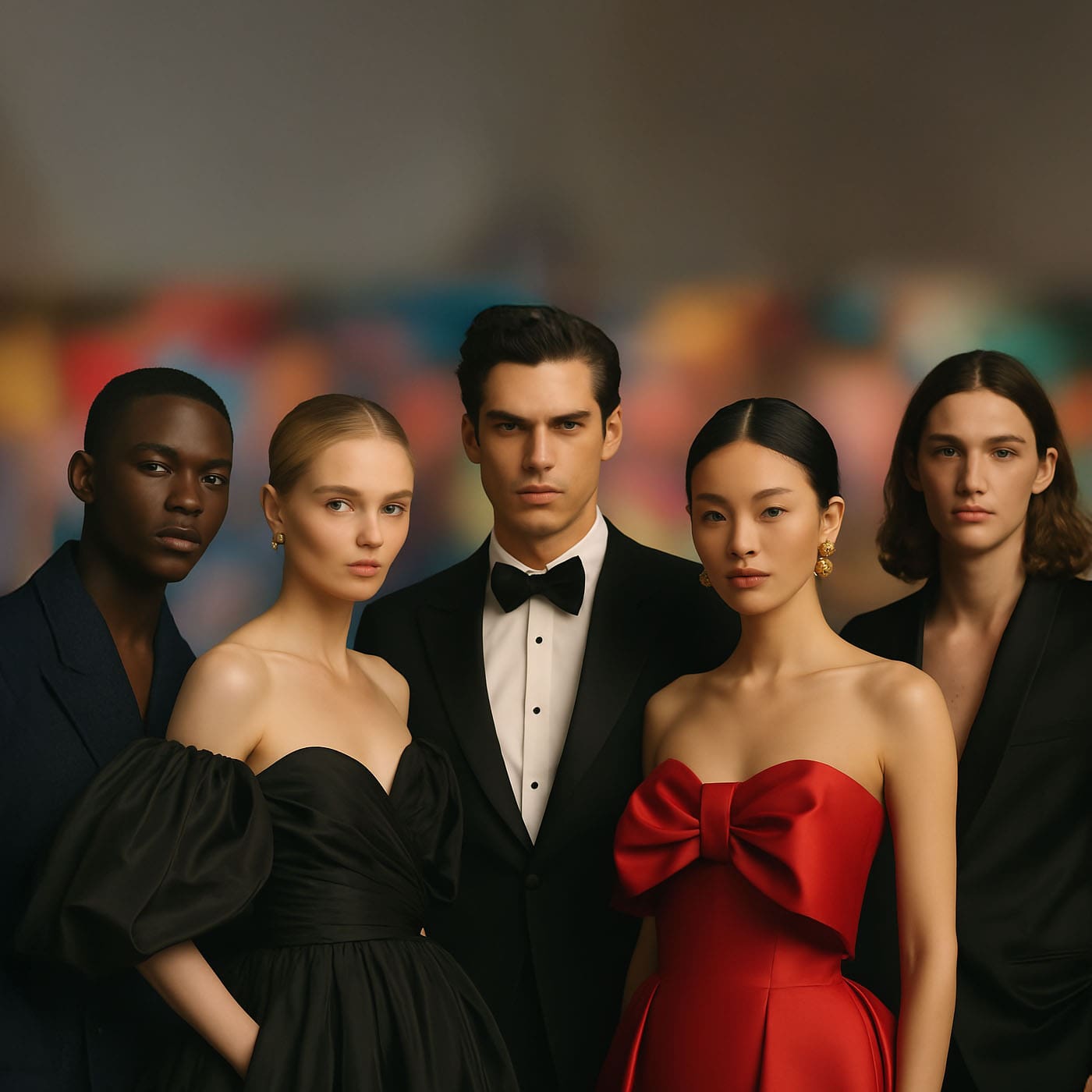 Beitragsbild – Heidi Klum hat es wieder getan