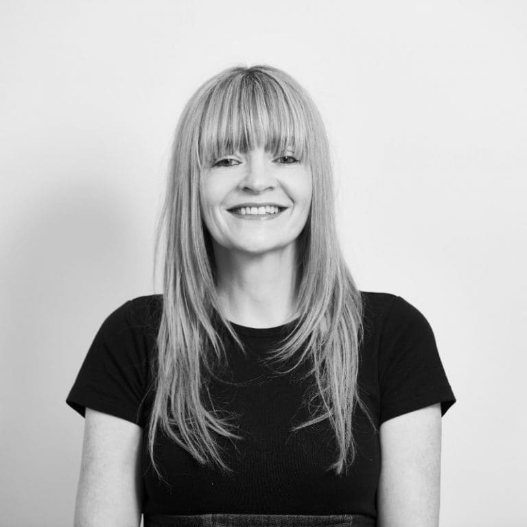 protrait of nicola humphreys, imprimatur