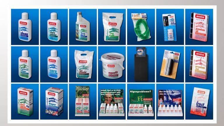 VERPACKUNGSGESTALTUNG