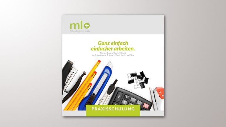 GESTALTUNG UND PRODUKTION VON SALESFOLDERN