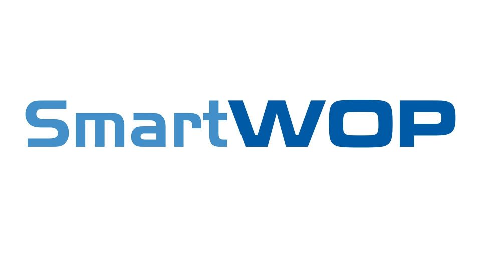 SmartWOP CI – Logo