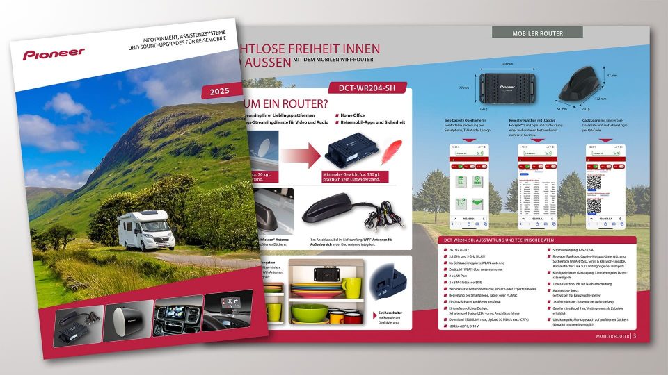 Pioneer Caravan-Katalog 2025_01