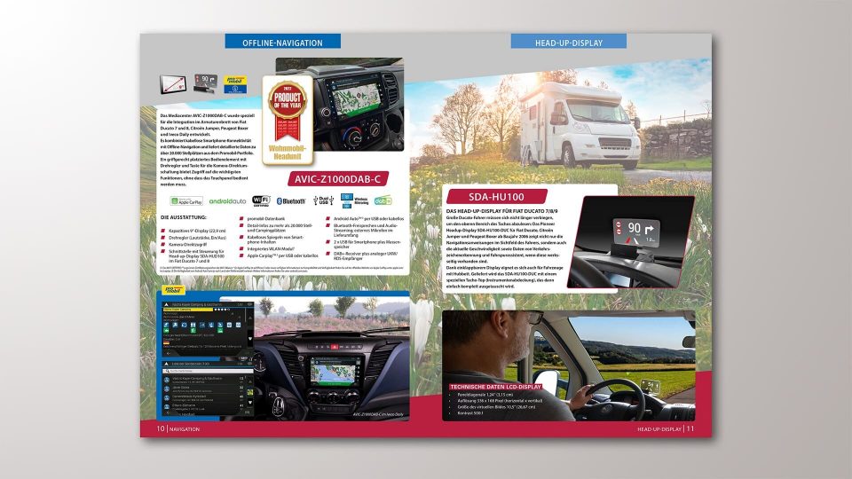 Pioneer Caravan-Katalog 2025_06