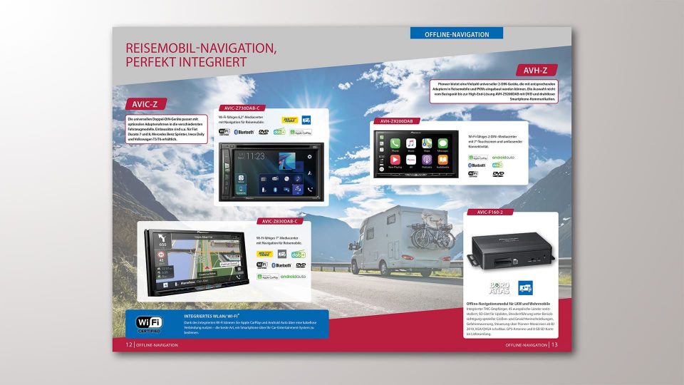 Pioneer Caravan-Katalog 2025_07