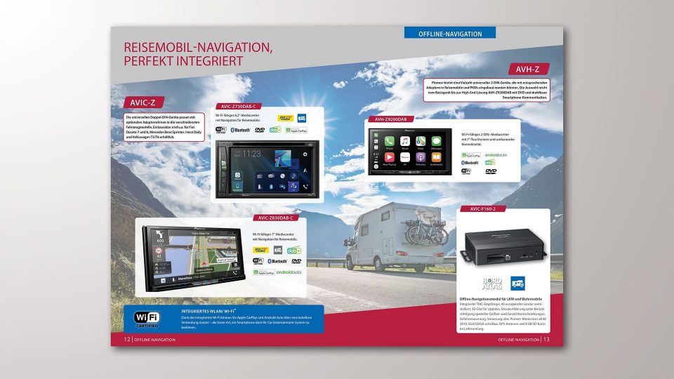 Pioneer Caravan-Katalog 2025_07