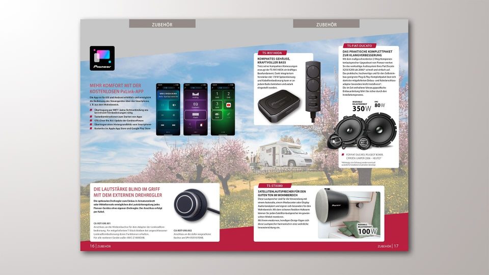Pioneer Caravan-Katalog 2025_09