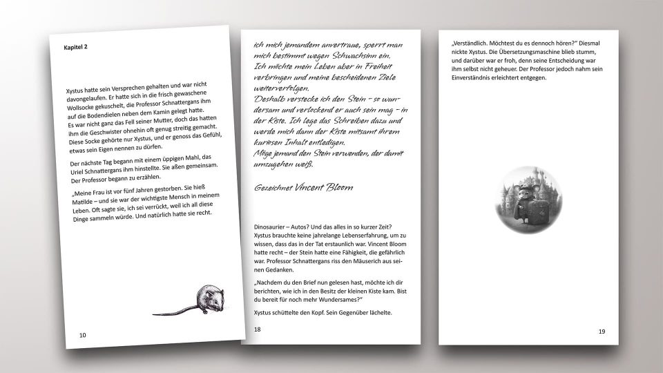 Portfolio-Beitragsinhalt Xystus 2