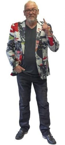 Ralf Raaf, Werbefotograf und Videograf, Ralf Raaf, Werbegrafiker und DTP-Spezialist. Print- und Onlinemedien für Ihr Marketing.