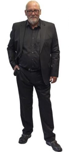 Ralf Raaf, Werbetexter. Print- und Onlinemedien für Ihr Marketing.