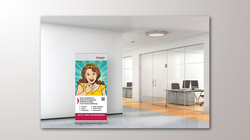 Schaumann_Azubi-Rollup